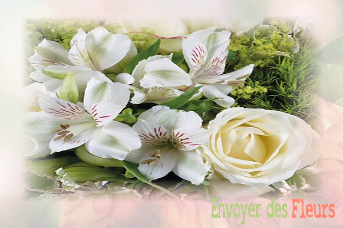 envoyer des fleurs à à BESSEY-LES-CITEAUX